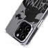 DC Comics Batman Silhouette Art iPhone 14 Pro Max MagSafe Case