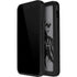 DC Comics Batman Silhouette Art iPhone 14 Pro Max Waterproof Case
