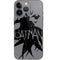 DC Comics Batman Silhouette Art iPhone 14 Pro Skin