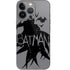DC Comics Batman Silhouette Art iPhone 14 Pro Skin