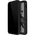 DC Comics Batman Silhouette Art iPhone 15 Waterproof Case