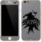 DC Comics Batman Silhouette Art iPhone 6/6s Skin