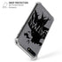 DC Comics Batman Silhouette Art iPhone 7/8 Plus Clear Case