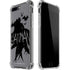 DC Comics Batman Silhouette Art iPhone 7/8 Plus Clear Case