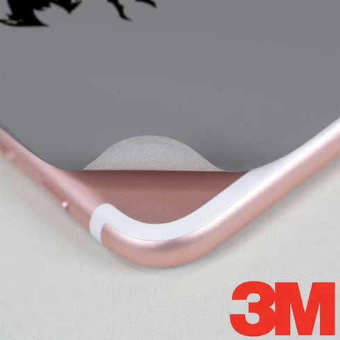 DC Comics Batman Silhouette Art iPhone 7 Plus Skin