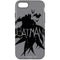 DC Comics Batman Silhouette Art iPhone 7 Pro Case