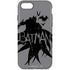 DC Comics Batman Silhouette Art iPhone 7 Pro Case