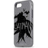 DC Comics Batman Silhouette Art iPhone 7 Pro Case