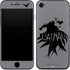 DC Comics Batman Silhouette Art iPhone 7 Skin