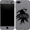 DC Comics Batman Silhouette Art iPhone 8 Plus Skin