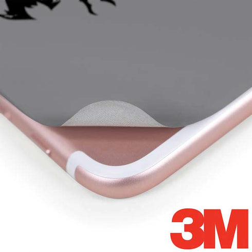 DC Comics Batman Silhouette Art iPhone 8 Plus Skin