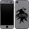 DC Comics Batman Silhouette Art iPhone 8 Skin