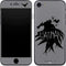 DC Comics Batman Silhouette Art iPhone SE (2nd & 3rd Gen) Skin