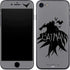 DC Comics Batman Silhouette Art iPhone SE (2nd & 3rd Gen) Skin
