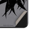 DC Comics Batman Silhouette Art iPhone SE (2nd & 3rd Gen) Skin
