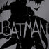 DC Comics Batman Silhouette Art iPhone X Pro Case