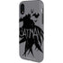 DC Comics Batman Silhouette Art iPhone XR Pro Case