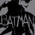 DC Comics Batman Silhouette Art iPhone XR Pro Case