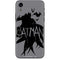 DC Comics Batman Silhouette Art iPhone XR Skin