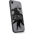 DC Comics Batman Silhouette Art iPhone XR Skin