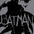 DC Comics Batman Silhouette Art iPhone XR Skin