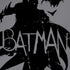 DC Comics Batman Silhouette Art iPhone XS Pro Case