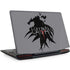 DC Comics Batman Silhouette Art Legion Y720 Skin