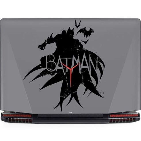 DC Comics Batman Silhouette Art Legion Y720 Skin