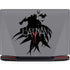 DC Comics Batman Silhouette Art Legion Y720 Skin