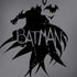 DC Comics Batman Silhouette Art Legion Y720 Skin