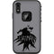 DC Comics Batman Silhouette Art LifeProof Fre iPhone Skin