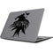 DC Comics Batman Silhouette Art Apple MacBook Skin