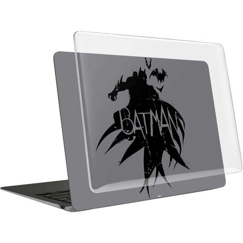 DC Comics Batman Silhouette Art MacBook Air 13in (2020) Case plus Skin