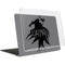 DC Comics Batman Silhouette Art MacBook Air 15in (2023-2025) Case plus Skin