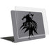 DC Comics Batman Silhouette Art MacBook Air 15in (2023-2025) Case plus Skin