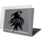 DC Comics Batman Silhouette Art MacBook Pro 13in (2020) Case plus Skin