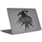 DC Comics Batman Silhouette Art Apple MacBook Pro 15-inch Skin