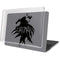 DC Comics Batman Silhouette Art MacBook Pro 15in (2016-19) Case plus Skin