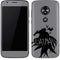 DC Comics Batman Silhouette Art Moto E5 Play Skin