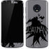 DC Comics Batman Silhouette Art Moto G6 Skin