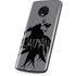DC Comics Batman Silhouette Art Moto G6 Skin
