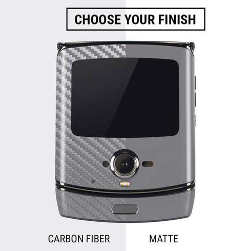 DC Comics Batman Silhouette Art Motorola RAZR Skin