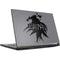 DC Comics Batman Silhouette Art MSI GS65 Stealth Laptop Skin
