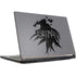 DC Comics Batman Silhouette Art MSI GS65 Stealth Laptop Skin
