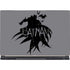 DC Comics Batman Silhouette Art MSI GS65 Stealth Laptop Skin
