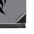 DC Comics Batman Silhouette Art MSI GS65 Stealth Laptop Skin
