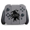DC Comics Batman Silhouette Art Nintendo Switch (2017-2021) Joy-Con Controller Skin