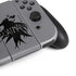 DC Comics Batman Silhouette Art Nintendo Switch OLED (2021) Skin