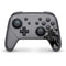 DC Comics Batman Silhouette Art Nintendo Switch Pro Controller Skin
