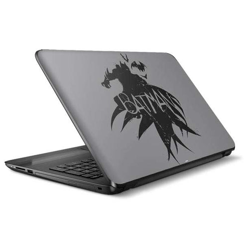DC Comics Batman Silhouette Art HP Notebook Skin